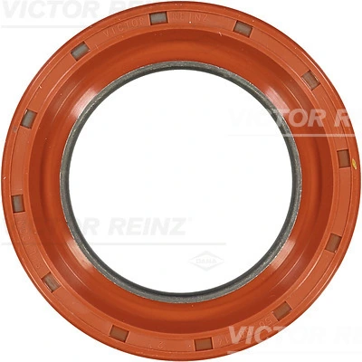 Shaft Seal, crankshaft